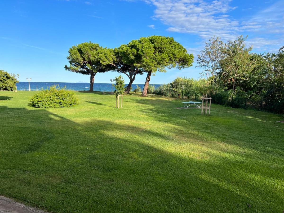 Appartement N 79 Moriani Plage Santa Lucia di Moriani Bagian luar foto