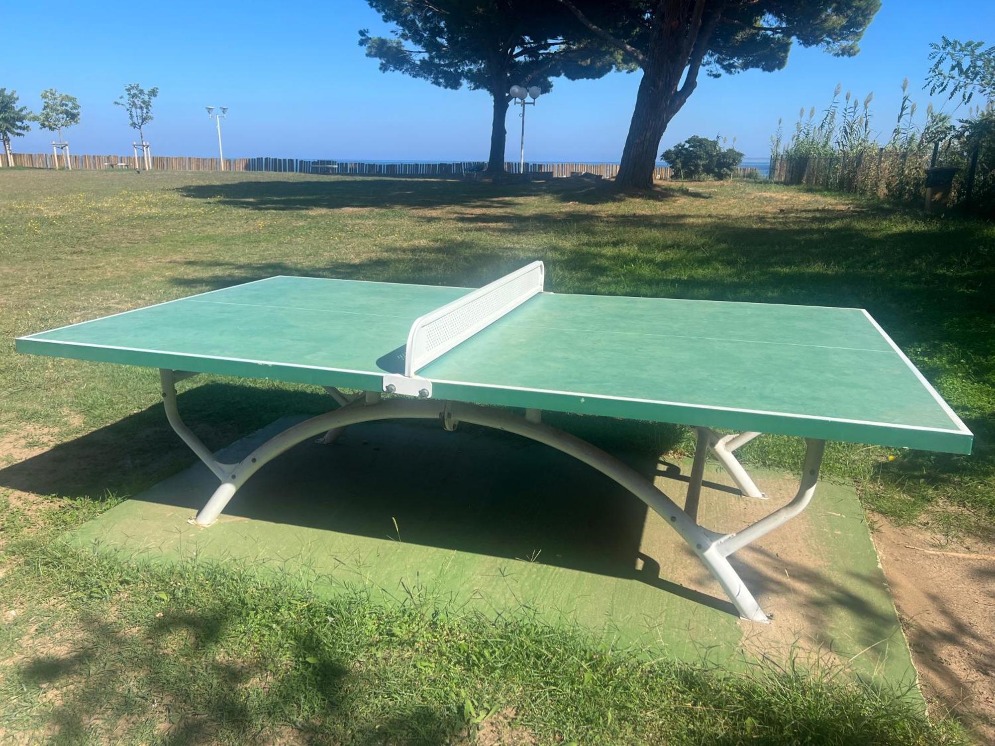 Appartement N 79 Moriani Plage Santa Lucia di Moriani Bagian luar foto