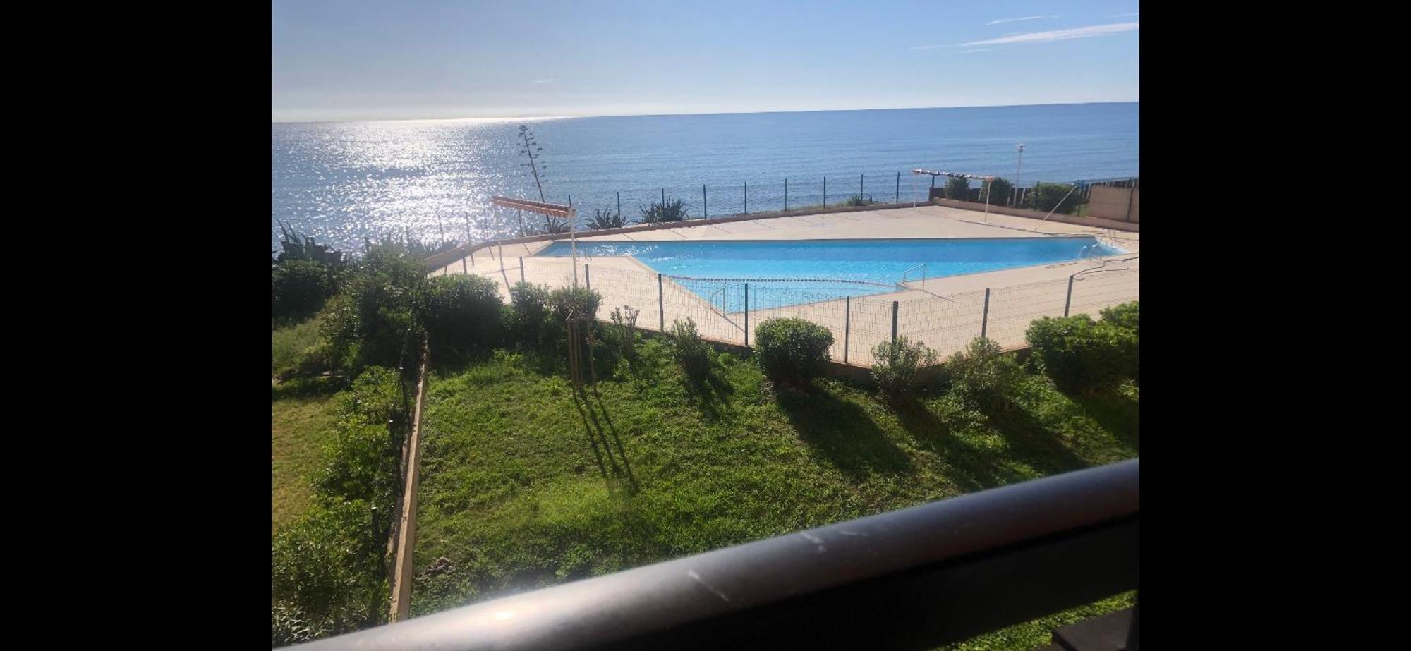Appartement N 79 Moriani Plage Santa Lucia di Moriani Bagian luar foto